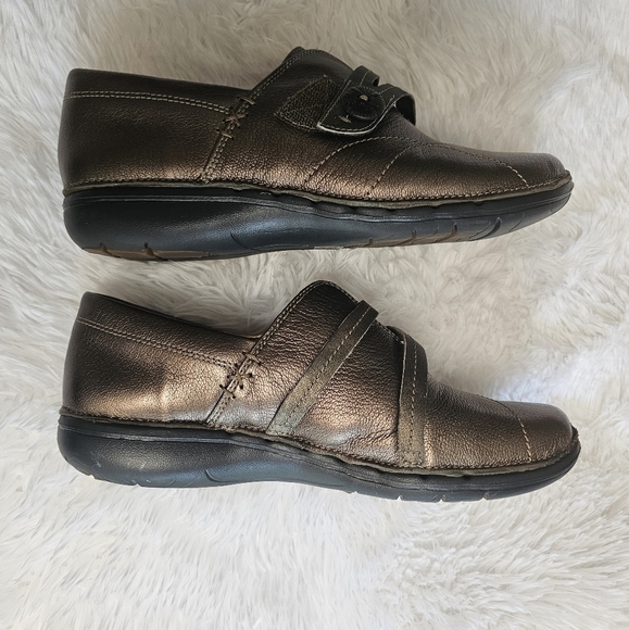 Clarks unstructured artisan size 7.5 - Picture 5 of 12